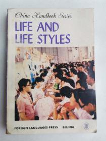 Life and life styles