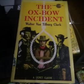 The Ox-Bow Incident (Modern Library Classics)