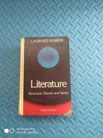 PERRINE Literature Structure,Sound,and Sense