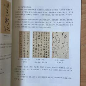 历代经典碑帖技法解析唐孙过庭书谱