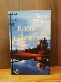 Retour à Coal Run （法文原版）)