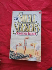 THE SHELL SEEKERS