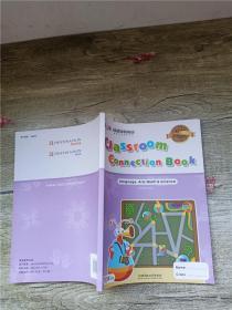 Classroom Connection Book