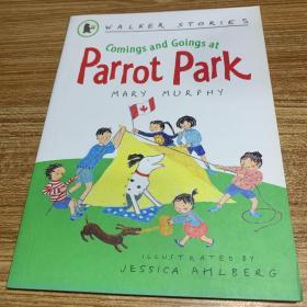 Parrot Park