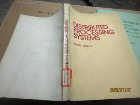 DISTRIBUTED PROCESSING SYSTEMS 7903