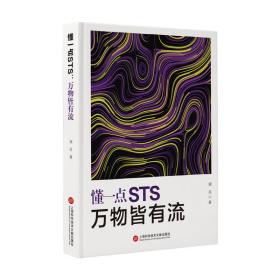 懂一点STS:万物皆有流