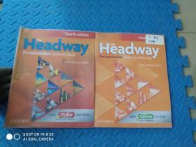 New Headway: Pre-Intermediate Fourth Edition: Student's Book