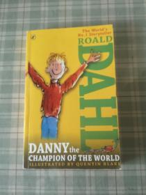 Danny the Champion of the World