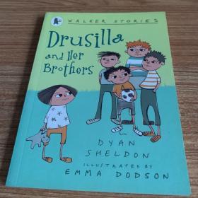 Drusilla and Her Brothers