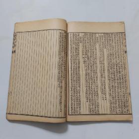 民国石印：平辩脉法歌括、本经便读、名医别录、局方发挥、医法心传、古今医论、考证穴法、刺疔捷法一本8种