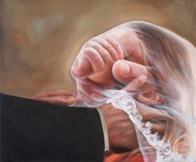 Oda Jaune奥达杰恩画集 Heartland中心地带 原版画册  艺术书籍