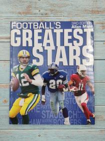 Football's Greatest Stars 足球巨星