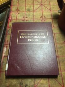 ENCYCLOPEDIA OP ENVIRONMENTAL l SSUES