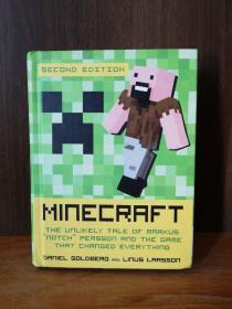 MINECRAFT 7