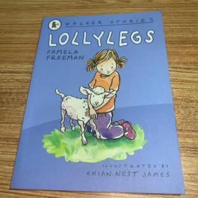 LOLLYLEGS