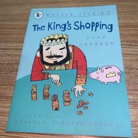The King’s Shopping