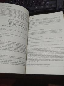 功能语法导论  第三版 （平装小16开  2011年3月1版2印  有描述有清晰书影供参考）
