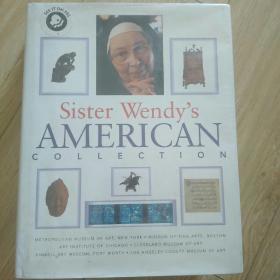 Sister Wendy‘s American Collection