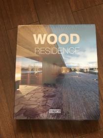 WOOD RESIDENCE （木质住宅）