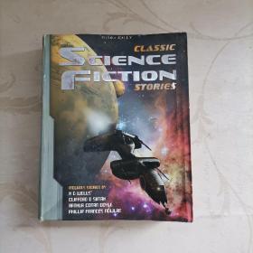 Classic Science Fiction Stories