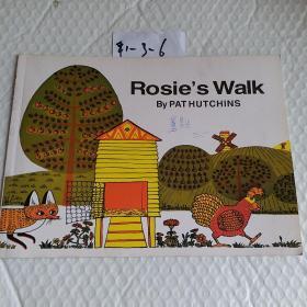 Rosie's Walk