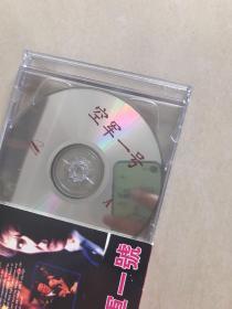 VCD：空军一号【盒装  2碟装】