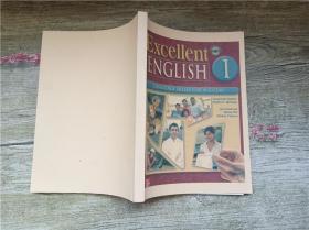 Excellent ENGLISH 1 LANGUAGE SKILLS FOR SUCCESS【再次印刷，详情见描述】