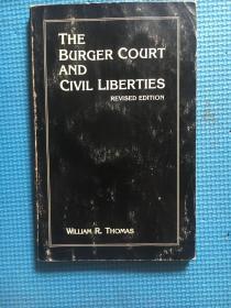 THEBURGER CoURT