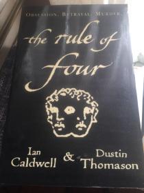 The rule of four