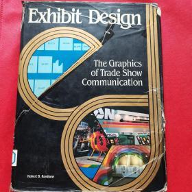 exhibition design  The Graphicsof Trade Showommunication