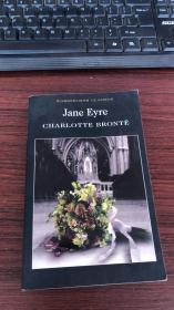 Jane Eyre：WORDSWORH CLASSICS