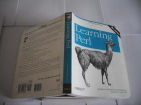 Learning Perl
