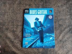 BLUES GUITAR:COMPLETE EDITION