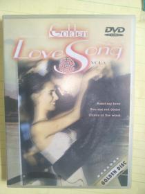 GOIDEN LOVE SONG【DVD】