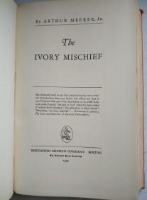 The lvory mischief