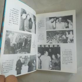 共和国档案:1949-1996影响新中国历史进程的100篇文章