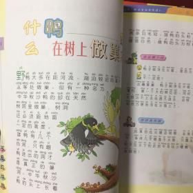 二十一世纪小学生十万个为什么（四本全无光盘）（原价79.20现38元包邮）