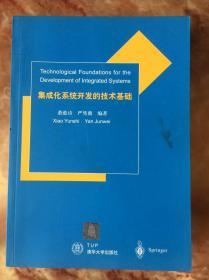 集成化系统开发的技术基础