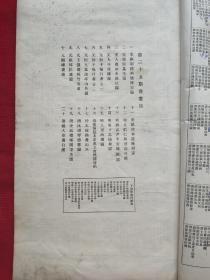 书画目（第三十五期）大开本