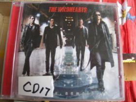 正版CD唱片 The Wildhearts