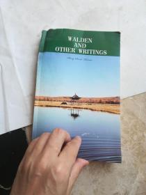 Walden and other writings