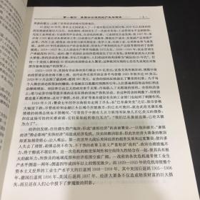 中外会计审计准则研究与比较丛书 美国会计准则研究-从经济大萧条到全球金融危机