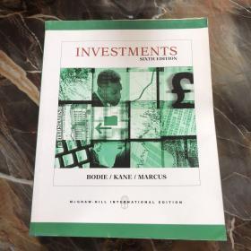 INVESTMENTS