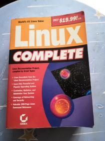 Linux COMPLETE