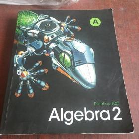 prentice hall algebra 2