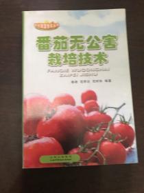 番茄无公害栽培技术