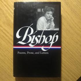 Elizabeth Bishop