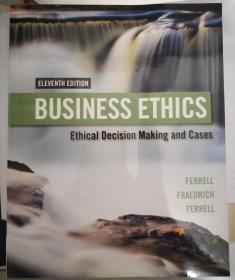 Business Ethics Ethical Decision Making Cases