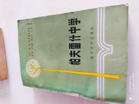 帕夫雷什中学（一版一印）