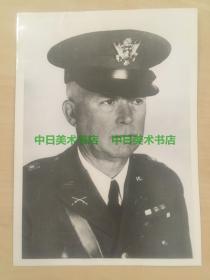 1937年，Joseph McAndrew，美国步兵军官，参与过中国事务